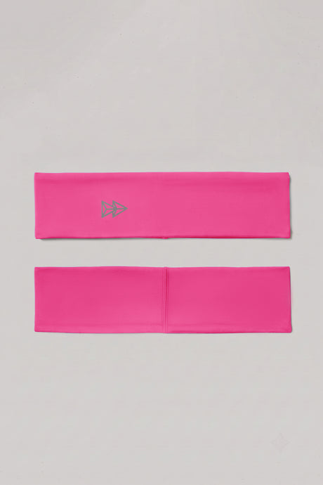 Anywhere™ Soft Stretch Training Headband | Women's Sports Skirt - image 22
