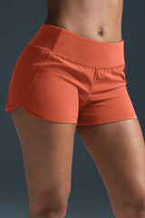 Pantalones cortos de running Shift con forro interior y bolsillo | Pantalones cortos de running para mujer