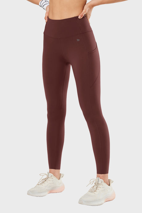 High Waist Sculpt™ing Fitness Gym Leggings 26.5/ 28 Inch | Women's High Support Leggings - image 24