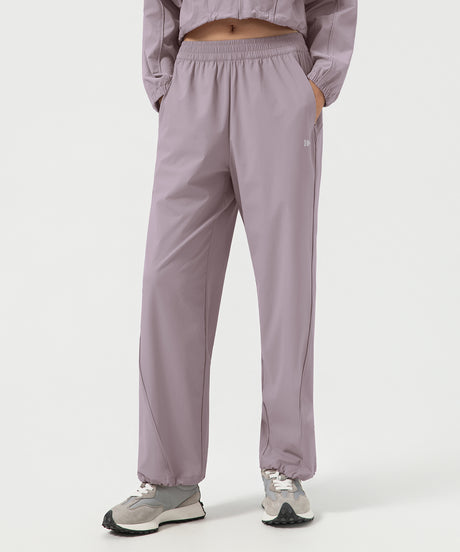 Anywhere™ Casual Drawstring Lightweight Sporty Pants| Women's Light Support Pants