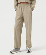 Anywhere™ Casual Drawstring Lightweight Sporty Pants| Women's Light Support Pants