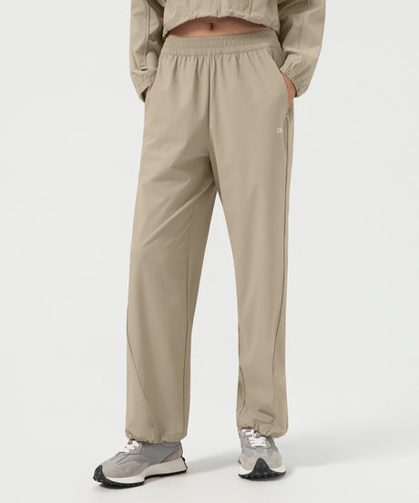 Anywhere™ Casual Drawstring Lightweight Sporty Pants| Women's Light Support Pants