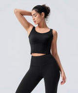 Anywhere™ Seam Detail Body-Sculpt™ing Tank| Women's Tank