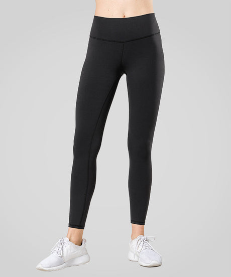 Shift™ Soft Touch Quick Dry Yoga Leggings 25 Inch 27 Inch | Women's Light Support Leggings
