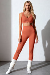 Power™ Adjustable Straps Cross-Back Sports Bra | High-Impact Bounce Control Without Flattening for Running, HIIT & Training