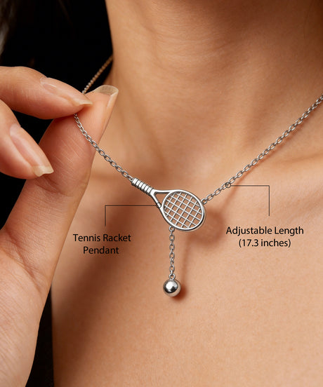 Yvette Premium Cross Sports Necklace - image 2