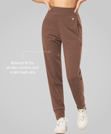 Shift™ Side Pocket Regular Fit Jogger Pants | Women's Sports Pants - image 2