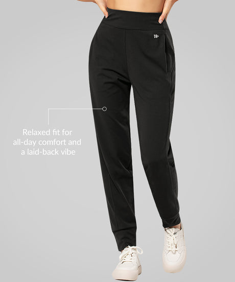 Shift™ Side Pocket Regular Fit Jogger Pants| Women's Sports Pants - image 2