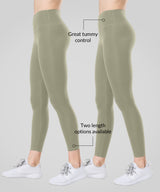 Shift™ High Waist Seamless Stretchy Yoga Leggings | Women's Light Support Leggings
