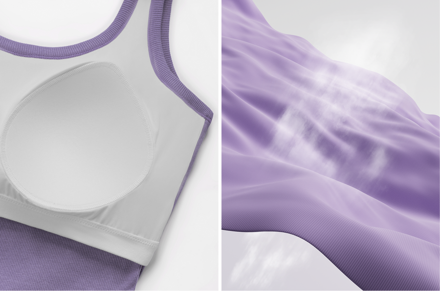 Fabric Technology