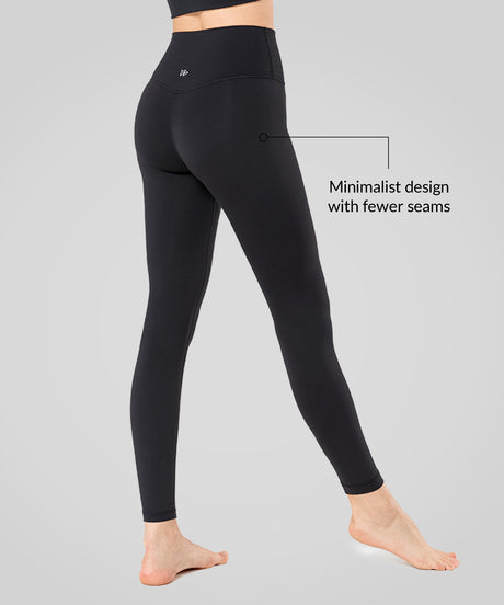 Shift™ High Waist Seamless Stretchy Yoga Leggings | Women's Light Support Leggings - image 7