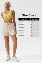 Shift™ Scoop Neckline Cross Back Padded Yoga Bra | Women's Light Support Sports Bra