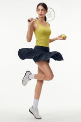 Anywhere™ Built-In Fixed Cups Tank For Daily Yoga | Women's Sports Tank For Yoga & Daily