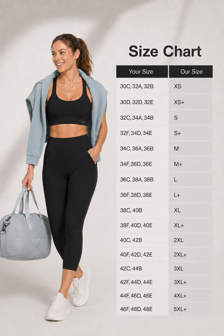 Reggiseno da corsa sportivo Echo Natural Shine con schiena scoperta | Reggiseno sportivo ad alto sostegno da donna - image 4