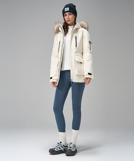 Anywhere™ Parka Multiple Pockets Down Jacket | Women's Insulated Jackets - image 6