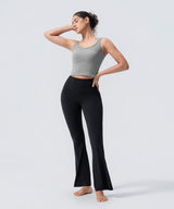 Anywhere™ Seam Detail Body-Sculpt™ing Tank| Women's Tank