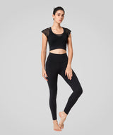 Shift™ High Waist Seamless Stretchy Yoga Leggings | Women's Light Support Leggings