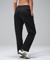 Anywhere™ Relaxed Fit Drawstring Sweatpants| Women's Sports Pants