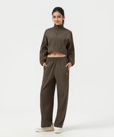 Pantalones deportivos ligeros con cordón ajustable para cualquier ocasión | Pantalones de sujeción ligera para mujer