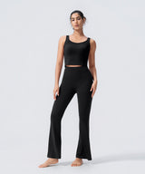 Anywhere™ Seam Detail Body-Sculpt™ing Tank| Women's Tank