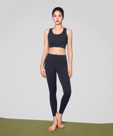 Reggiseno da corsa in rete Anywhere Seamless Comfort | Reggiseno sportivo da donna con supporto leggero