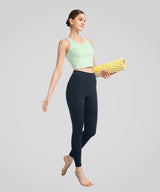 Anywhere™ Seamless Lace-up Design Yoga Bra | Women's Light Support Sports Bra