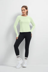 Anywhere™ Light Training Long Sleeve T-Shirt | Women's Long Sleeve T-shirt