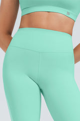 Anywhere™ High-Waisted Breathable Bike Shorts 5" | Women's Yoga, Running & HIIT Shorts