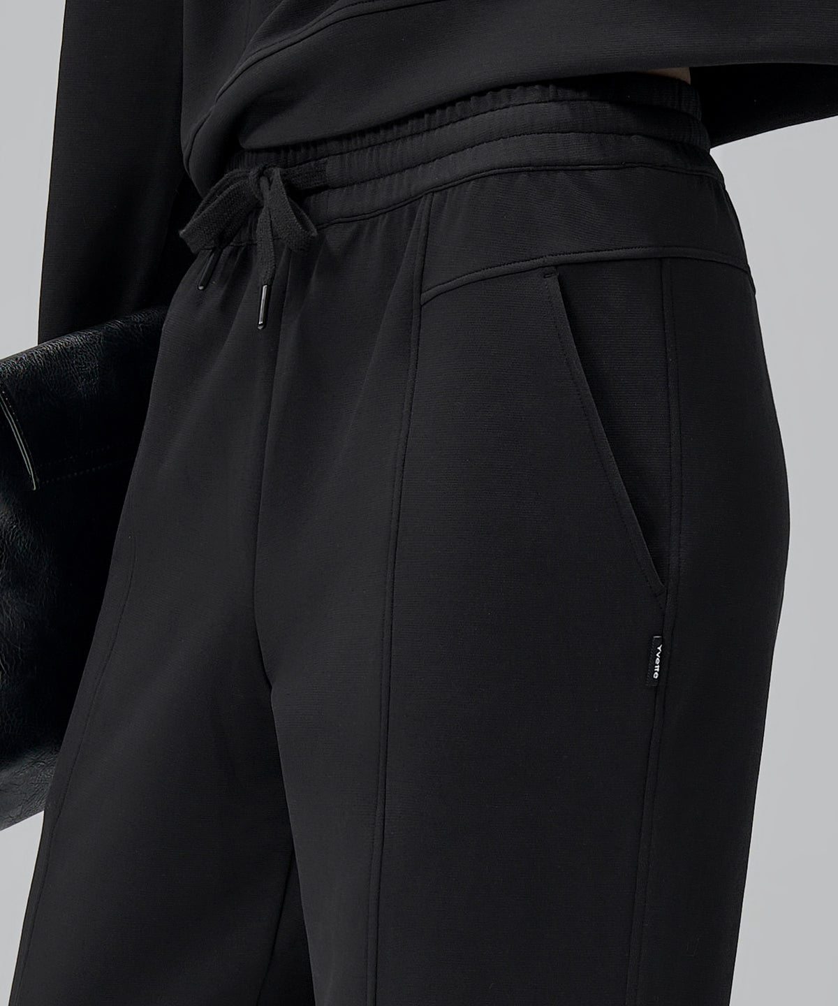 Anywhere™ Relaxed Fit Drawstring Sweatpants| Women's Sports Pants