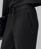 Anywhere™ Relaxed Fit Drawstring Sweatpants| Women's Sports Pants