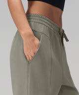Anywhere™ Relaxed Fit Drawstring Sweatpants| Women's Sports Pants