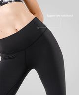 Leggings de yoga Shift Soft Touch de secado rápido de 25'' y 27'' | Leggings de soporte ligero para mujer