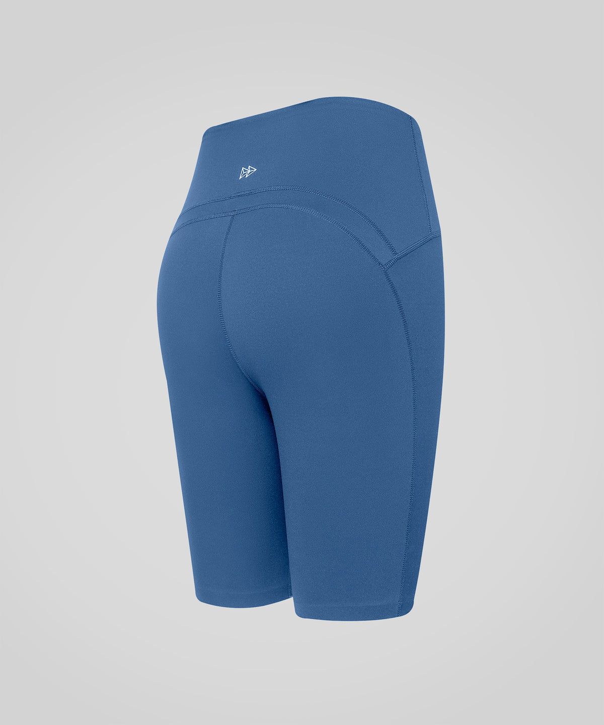 Shift™ Seamless No-slip High Waist Shorts 8''| Women's High Support Running Shorts