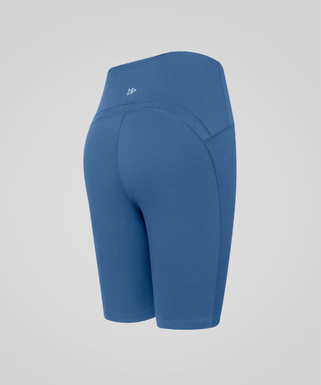 Shift™ Seamless No-slip High Waist Shorts 8''| Women's High Support Running Shorts - image 7