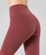 Leggings da yoga elasticizzati senza cuciture a vita alta Shift | Leggings da donna con supporto leggero