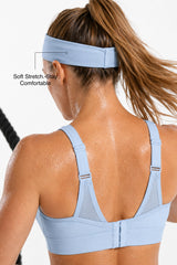 Anywhere™ Soft Stretch Training Headband | Women's Sports Skirt