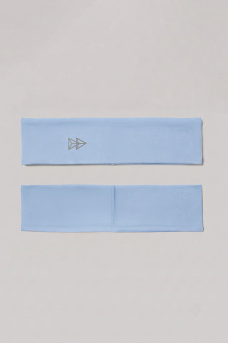 Anywhere™ Soft Stretch Training Headband | Women's Sports Skirt - image 4