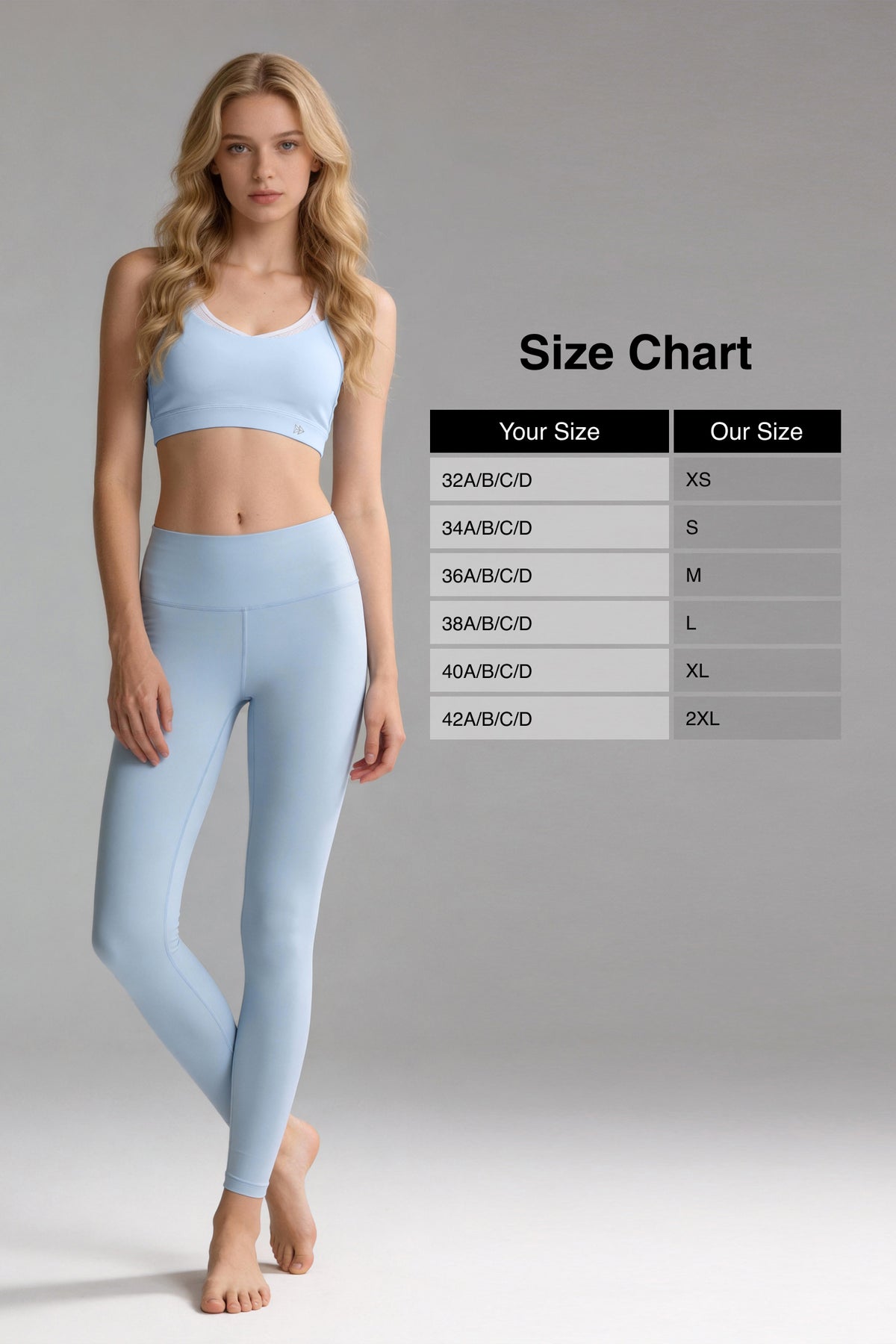 Anywhere™ Double Straps Removable Cups Mesh Yoga Bra | Women's Light Support Sports Bra
