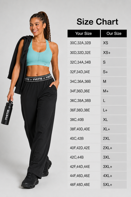 Power™ Adjustable Crisscross Padded Running Bra | Women's High Support Sports Bra - image 16