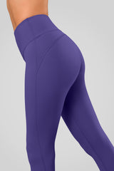 Shift™ Moisture-Wicking Buttery-Soft Yoga Leggings | Light-Impact Leggings Best For Yoga, HIIT & Training