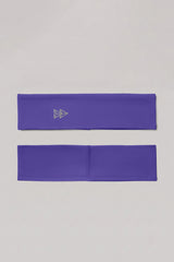 Anywhere™ Soft Stretch Training Headband | Women's Sports Skirt