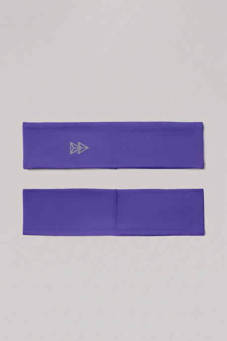 Anywhere™ Soft Stretch Training Headband | Women's Sports Skirt - image 10