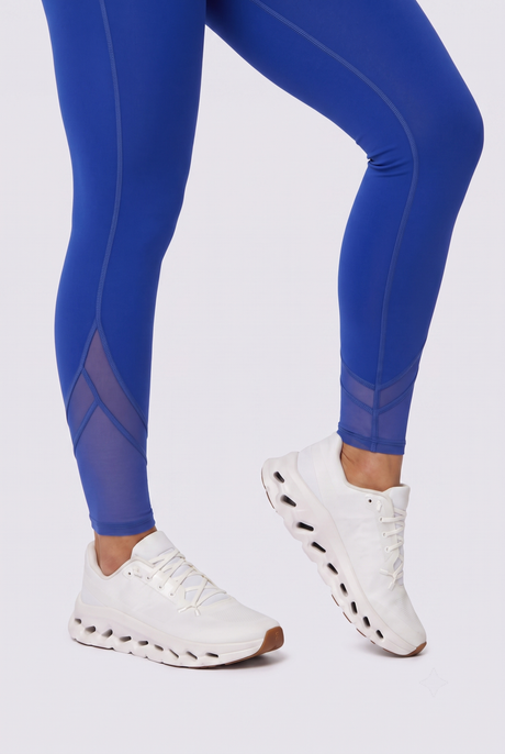 Shift™ Breathable Yoga Leggings for Training | Light-Impact Leggings Best For Yoga, HIIT & Training - image 5