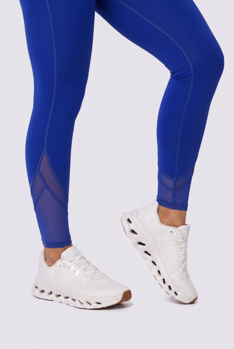 Shift™ Breathable Yoga Leggings for Training | Light-Impact Leggings Best For Yoga, HIIT & Training - image 5