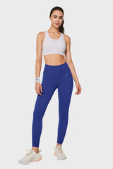 Figurformende Fitness-Leggings mit hoher Taille, 26,5/28 Zoll | Damen-Leggings mit hohem Halt