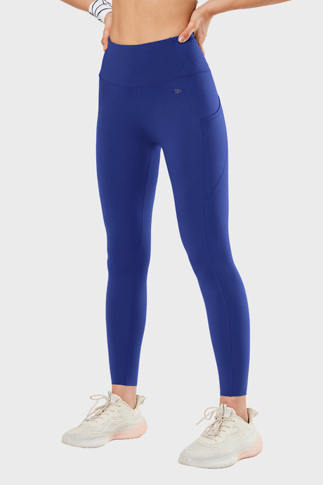 High Waist Sculpt™ing Fitness Gym Leggings 26.5/ 28 Inch | Women's High Support Leggings - image 30