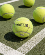 Yvette Premium Cross Sports Necklace