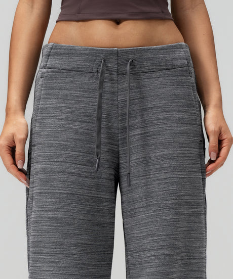 Anywhere™ Cozy Fleece-Lined Adjustable Pants 29 Inch | Women's Sports Pants - image 6