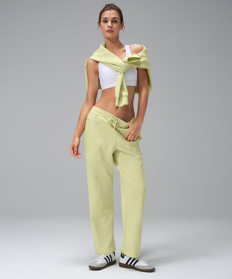Anywhere™ Relaxed Fit Drawstring Sweatpants| Women's Sports Pants - image 6