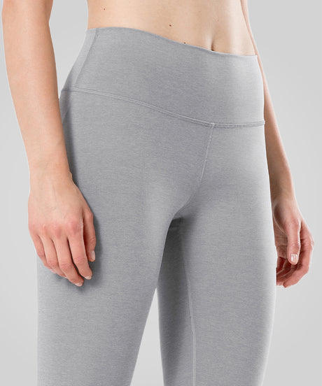 Leggings de yoga elásticos sin costuras de cintura alta Shift de 26.5 pulgadas | Leggings de soporte ligero para mujer - image 7
